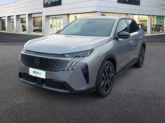 hybrid 145 e-dcs6 allure