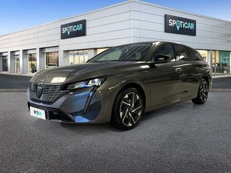 sw allure pack bluehdi 130 eat8 s&s