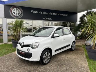 1.0 sce 70ch zen euro6c