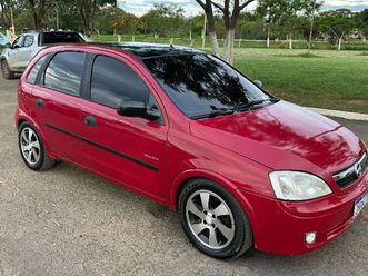 hat. maxx 1.4 8v econoflex 5p