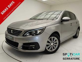 ii 5p 1.2 puretech t allure s&s 130cv my20