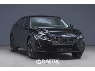 1.2 hybrid 136cv allure e-dsc6