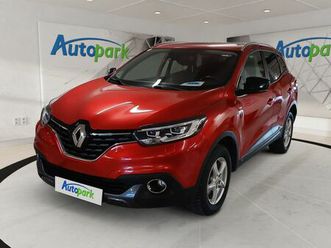 renault kadjar energy dci 130 6-gang xmod
