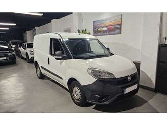 dobló cargo 1.3mjt base 70kw