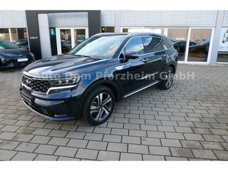 1.6 t-gdi hev awd platinum/hud/7sitz/ahk