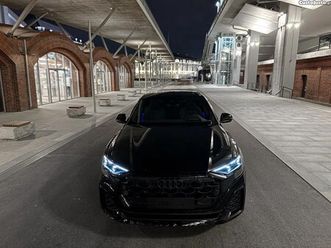 audi q8 50 tdi i fevereiro/24