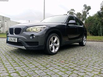 bmw x1 xdrive 2.0 dezembro/12
