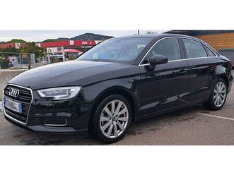 audi a3 berline 35 tfsi cod 150 business line