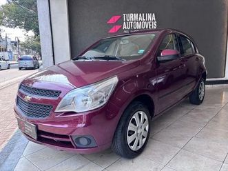 lt 1.4 mpfi 8v flexpower 5p