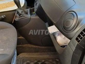 fiat fiorino diesel manuelle 2023