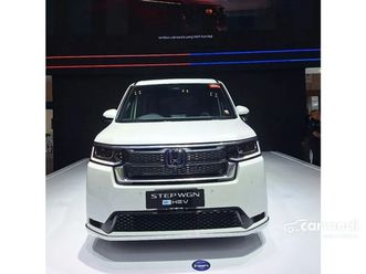 2025 honda stepwgn 2.0 spada e:hev mpvbest price, best discount 2024 / 2025, nego sampai deal 085 80916 7309