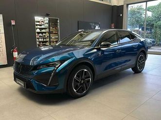 puretech 130 s&s eat8 gt