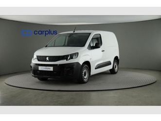 premium standard 1000kg puretech 81kw