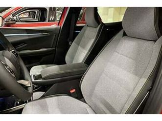 renault scénic techno ev87 privatleasing fr. 4 990 kr/mån