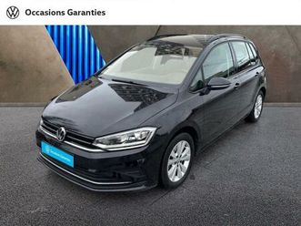 golf sportsvan 1.5 tsi evo 130ch bluemotion technology confortline euro6d-t