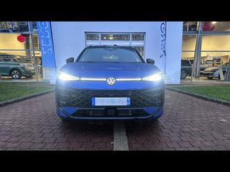 t-roc 1.5 etsi 150ch r-line dsg7