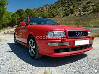audi s2 2.2 coupe