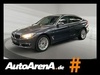 bmw 320i xdrive gt fahrassist+navi+keyl+easy-pack