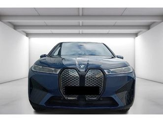 bmw ix xdrive40 = sport package = sky lounge гаранция