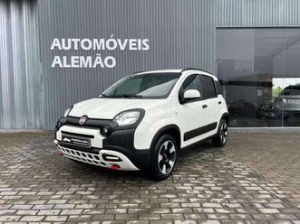 fiat panda 1.0 hybrid sport