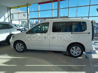 volkswagen caddy maxi origin 2.0 tdi