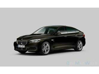 bmw 550i gt xdrive m sport pano softclose led kam