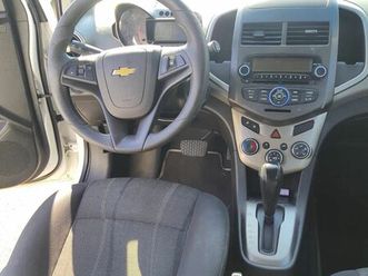 hb lt 1.6 16v flexpower 5p aut.