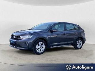 taigo 1.0 tsi 115 cv life