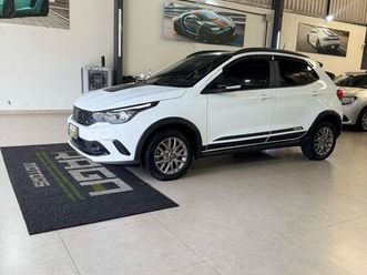 fiat argo trekking 1.8 16v flex aut.