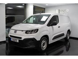 fiat doblò 1.5 d xl