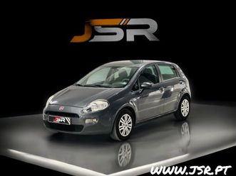 fiat grande punto 1.3 m-jet free j15