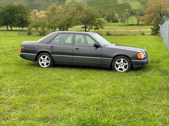 mercedes-benz e 220 e 220