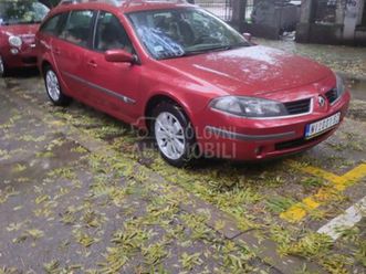 renault laguna 1.9