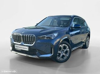 bmw x1 xdrive25e