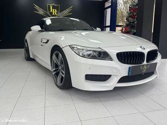 bmw z4 sdrive20i aut.