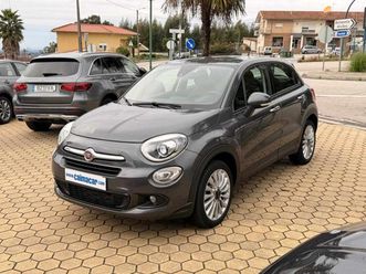 fiat 500x 1.4 ma lounge dct s&s