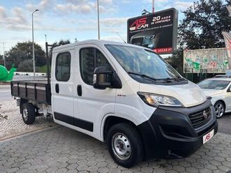 fiat ducato 35 2.2 m-jet l cd