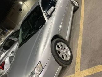 chevrolet omega cd 3.8 v6 2003