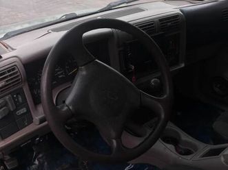 pick-up luxe 4.3 v6 cd