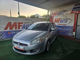 fiat bravo 1.6 m-jet active pur-o2