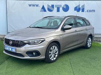 fiat tipo station wagon 1.3 m-jet lounge