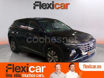 hyundai tucson 1.6 tgdi maxx