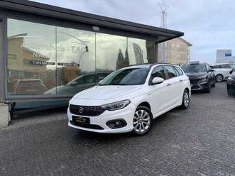 fiat tipo station wagon 1.3 m-jet easy
