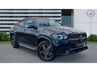 MERCEDES GLE COUPE 2-9-gle400d-amg-line-premium-plus-coupe-g-tronic-4matic-euro-6-start-stop-5dr