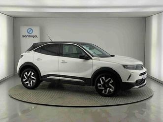 opel mokka mokka 1.5 d elegance