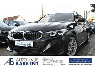 bmw 320 d touring*adap.led*live cockpit*shz*pdc*