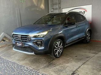 fiat pulse 1.0 t200 impetus cvt