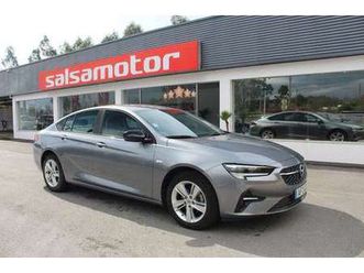 opel insignia grand sport 1.5 d business