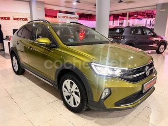 volkswagen taigo life 1.0 tsi