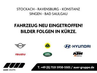 bmw i3 120ah elektroauto limousine (sportpaket na